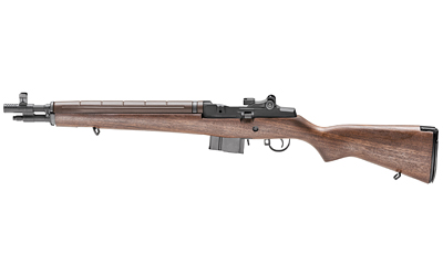 Springfield Armory M1A Tanker 7.62 x 51mm | 308 Win - Jimmy' view 2