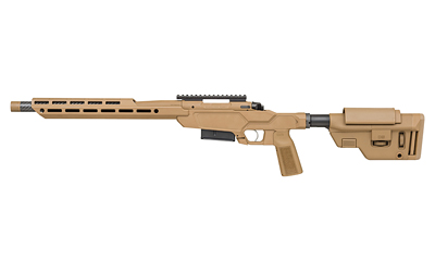 Springfield Armory 2020 Heatseeker 6.5 Creedmoor - Jimmy's C view 3