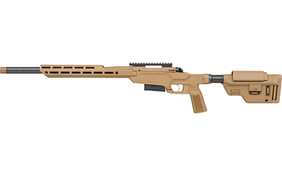 Springfield Armory 2020 Heatseeker 308 Win - Jimmy's Creek F view 3