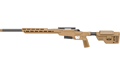 Springfield Armory USA 2020 Heatseeker 6.5 Creedmoor - Our S view 3