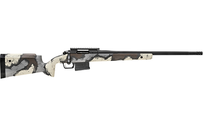 Springfield Armory 2020 Waypoint 6.5 Creedmoor - Jimmy's Cre view 3