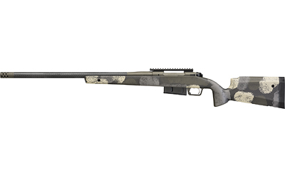 Springfield Armory 2020 Waypoint 7MM PRC - Jimmy's Creek Fir view 2