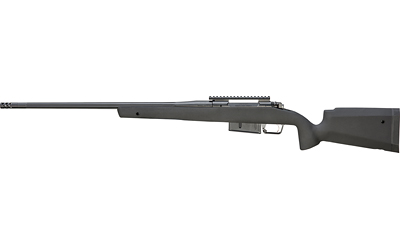 Springfield Armory 2020 Waypoint 7MM PRC - Jimmy's Creek Fir view 2