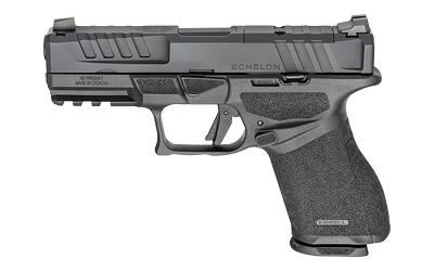 Springfield Armory USA Echelon 9mm Luger - All Geared Up FFL view 3