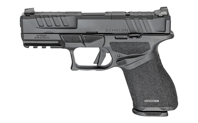 Springfield Armory USA Echelon 9mm Luger - All Geared Up FFL view 5