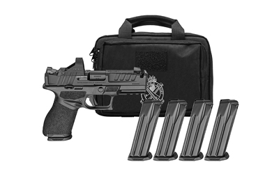 Springfield Armory USA Echelon 4.0 Compact Comp 9mm Luger - view 2