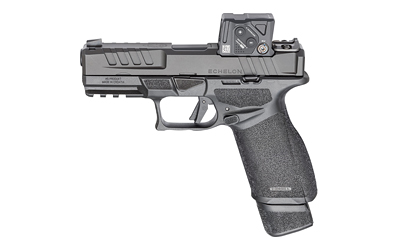 Springfield Armory USA Echelon 9mm Luger - All Geared Up FFL view 5