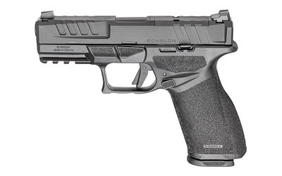 Springfield Armory Echelon 4.0 FC 9mm - Jimmy's Creek Firear view 2
