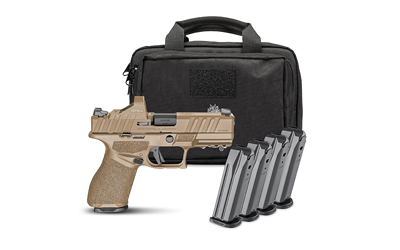 Springfield Armory Echelon 4.0C 9mm - Jimmy's Creek Firearms view 3