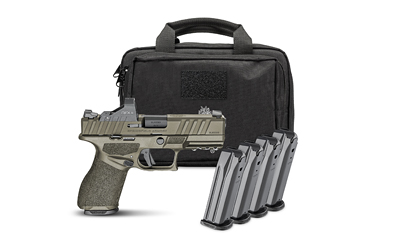 Springfield Armory Echelon 4.0C 9mm - Jimmy's Creek Firearms view 2