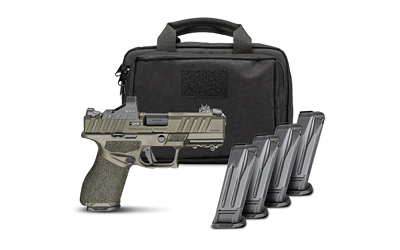 Springfield Armory Echelon 4.0C 9mm - Jimmy's Creek Firearms view 2