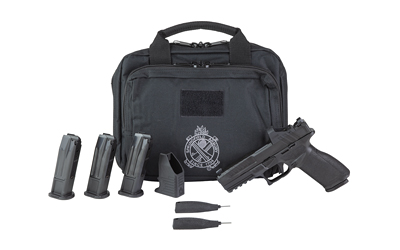 Springfield Armory USA Echelon 4.5 CA 9mm Luger - Our Store view 2