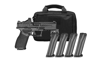 Springfield Armory Echelon 9mm - Jimmy's Creek Firearms view 3