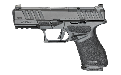 Springfield Armory Echelon Alpha 4.0C 9mm - Jimmy's Creek Fi view 2