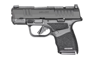 Springfield Armory Hellcat - Jimmy's Creek Firearms view 2