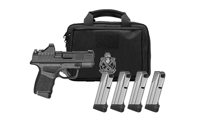 Springfield Armory Hellcat OSP 9mm - Jimmy's Creek Firearms view 3