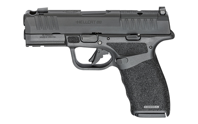 Springfield Armory USA Hellcat Pro Comp OSP 9mm Luger - Our view 4
