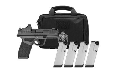 Springfield Armory Hellcat Pro OSP 9mm - Jimmy's Creek Firea view 3
