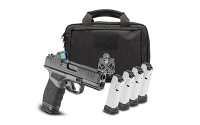 Springfield Armory USA Hellcat OSP PRO 9mm Luger - Our Store view 4