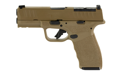Springfield Armory USA Hellcat OSP PRO 9mm Luger - Our Store view 3