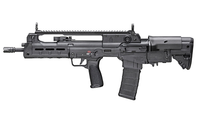 Springfield Armory USA Hellion Bullpup 5.56 NATO - Our Store view 4