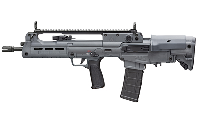 Springfield Armory Hellion 223 Rem | 5.56 NATO - Purple Moun view 3