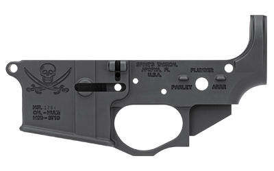Spikes ST15 CALICO JACK - Jimmy's Creek Firearms view 2