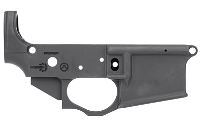 Spikes Spartan - Jimmy's Creek Firearms view 2