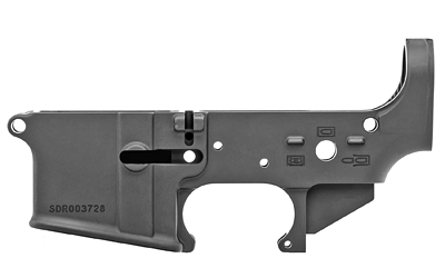 Spikes No Logo - Jimmy's Creek Firearms view 2