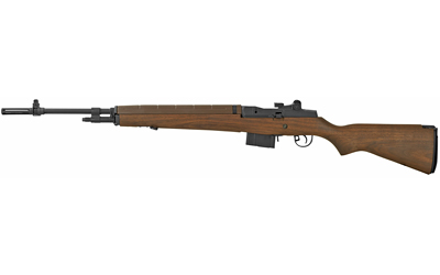 Springfield Armory M1A Standard 7.62 x 51mm | 308 Win - Circ view 3