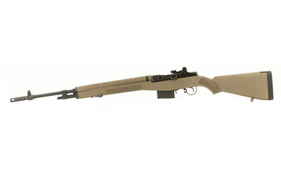 Springfield Armory M1A Standard 7.62 x 51mm | 308 Win - 2A G view 3
