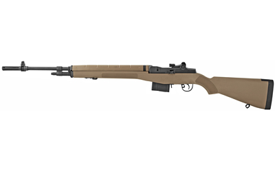 Springfield Armory M1A Standard 7.62 x 51mm | 308 Win - All view 5
