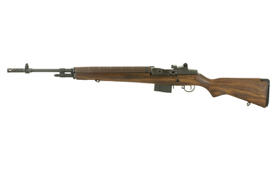 Springfield Armory M1A Loaded 308 Win - Circle Square Firear view 3