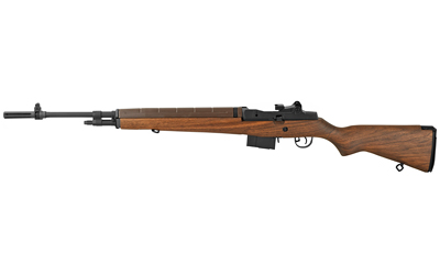 Springfield Armory M1A Loaded 7.62 x 51mm | 308 Win - Jimmy' view 3