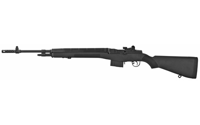 Springfield Armory M1A Loaded 7.62 x 51mm | 308 Win - All Ge view 4