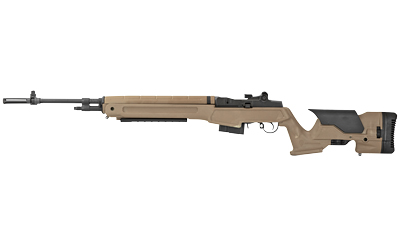 Springfield Armory M1A Precision 7.62 x 51mm | 308 Win - Pur view 5