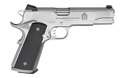 Springfield Armory USA 1911|TRP 45 Auto - All Geared Up FFL view 3