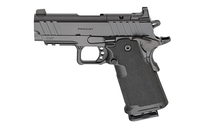 Springfield Armory 1911 DS Prodigy AOS 9mm - Jimmy's Creek F view 2