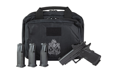 Springfield Armory 1911 DS Prodigy AOS Compact 9mm - Jimmy's view 2