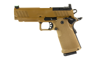 Springfield Armory USA 1911 9mm Luger - All Geared Up FFL view 3