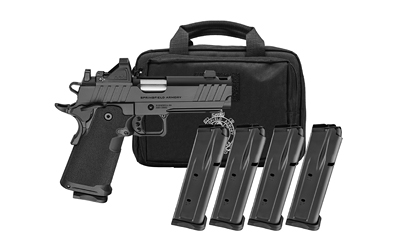 SPG PH9117AOSLCCOMPPAC DS PRDGY UNT TRT 4.25 10R