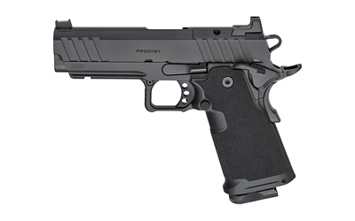 Springfield Armory USA 1911 9mm - Purple Mountain Armory view 5