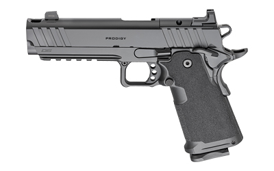 Springfield Armory USA Prodigy Optic Ready Comp 9mm Luger - view 4