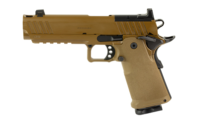 Springfield Armory 1911 DS Prodigy AOS 9mm - Jimmy's Creek F view 2