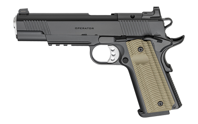 Springfield Armory Operator AOS 9mm - All Geared Up FFL view 3