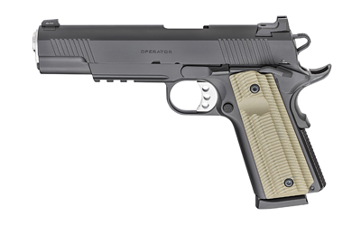 Springfield Armory USA 1911 Operator AOS 45 Auto - Our Store view 2