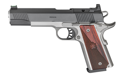 Springfield Armory USA 1911 45 Auto - Circle Square Firearms view 3