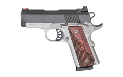 Springfield Armory Ronin 1911 EMP 9mm - Jimmy's Creek Firear view 3