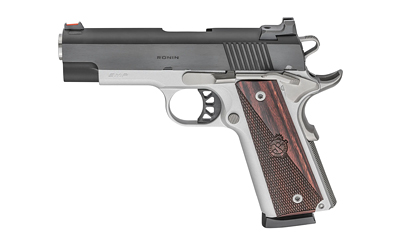 Springfield Armory Ronin 1911 EMP 9mm - Jimmy's Creek Firear view 3