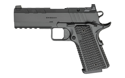 Springfield Armory USA Emissary AOS 9mm Luger - Our Store view 3